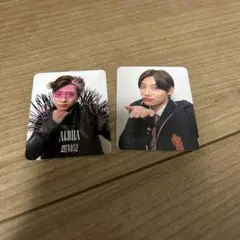 超特急 アロハ ミニトレカ