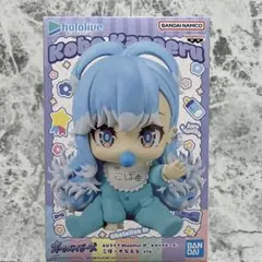 ホロライブ ホロベイビーズ こぼ・かなえる フィギュア hololive IF