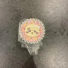 ちいかわ 手作りおやつチャーム #平成女児チョコ