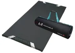 西川 エアーポータブル モバイルマット スリム - メルカリ