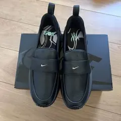 26.5cmNIKE W AIR MAX PHENOMENA SWDCローファー