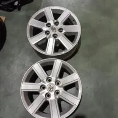 2026年最新】16インチ ホイール 中古 5穴 ノアの人気アイテム - メルカリ