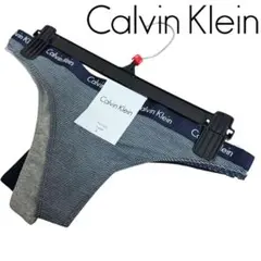 Calvin Klein Tバック ショーツ 3色セット Mサイズ(US)