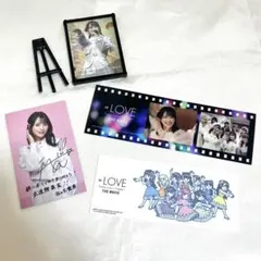 【非売品】＝LOVE サインパネル 2025年最新】イコールラブ サインの人気アイテム - メルカリ