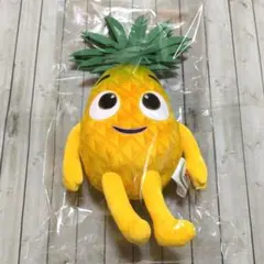 Dole ドール パイニー ぬいぐるみ 非売品