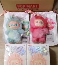 ラブブ　5点まとめ売り 2025年最新】ラブブまとめ売りの人気アイテム - メルカリ