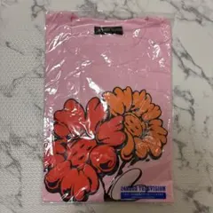 24時間テレビ チャリTシャツ ピンクL