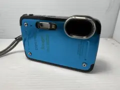 Canon IXY 650 & OLYMPUS Tough TG-610 訳あり - メルカリ
