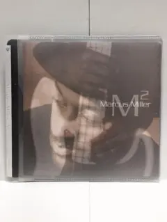 Marcus Miller / M² 国内盤CD