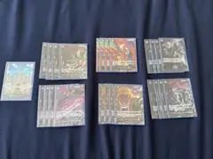 五老星 ワンピース カードゲーム