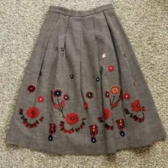 2025年最新】45R レディース ロングスカートの人気アイテム - メルカリ