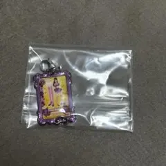 アイカツ！ カスタムドレスアップチャーム 紫吹蘭　ニーハイパンプス