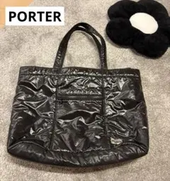 PORTERポーター吉田カバントートバッグマザーズバッグのサムネイル