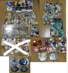 僕のヒーローアカデミア　グッズ　まとめ売り