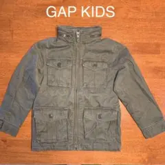 Gap Ｋidsのモッズコートショート丈