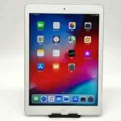 APPLE iPad Air 第1世代 WIFIモデル シルバー