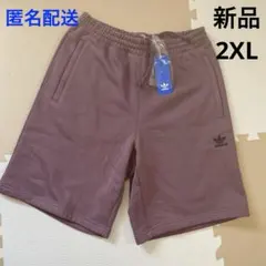 アディダス オリジナルス トレフォイルショートパンツ
