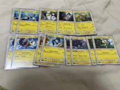 ポケモンカード スタートデッキ gx まとめ売り