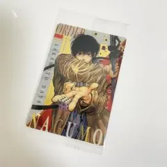 SAKAMOTO DAYS カードウエハース 南雲