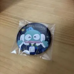 Happyくじ Holiday ハンギョドン缶バッジ