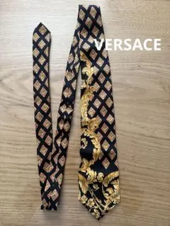 VERSACE V2 ベルサーチネクタイ