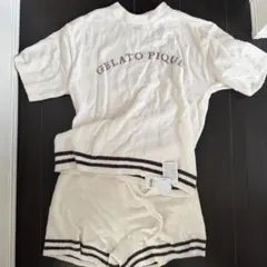 GELATO PIQUE ルームウェアセット