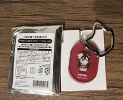 大本丸博 アクリルタグプレート 和泉守兼定