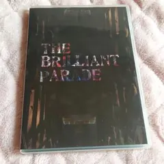 彩冷える ayabie　DVD The Brilliant Parade