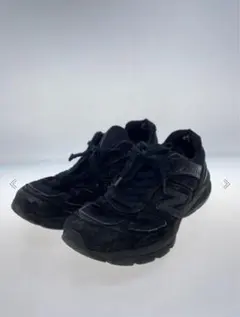 New Balance 990 v5 オールブラック