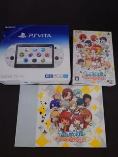 2025年最新】vita うたの☆プリンスさまっ 本体の人気アイテム