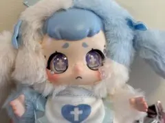 YUKIさま専用 Babythree Zoey ウサギちゃんの告白 babythree Zoey ウサギちゃんの告白 ぬいぐるみ - メルカリ