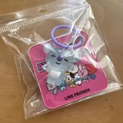 BT21 めじるしチャーム KOYA BTS