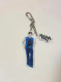 RIIZE ソンチャン アクリルキーホルダー