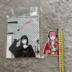 Backsideworks neofuk ステッカー　5枚セット 2025年最新】NeoFukの人気アイテム - メルカリ