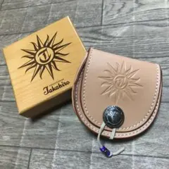 EXILE TAKAHIRO プロデュース コインケース