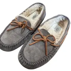 UGG モカシン