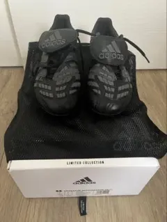 98年製 adidas PRED ACCEL.L プレデターアクセレレイタ。30 - メルカリ