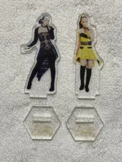 2026年最新】安室奈美恵 アクリルスタンドの人気アイテム - メルカリ