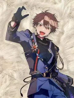 あんスタ プロセカコラボ コネクトライブ 守沢千秋 アクリルスタンド