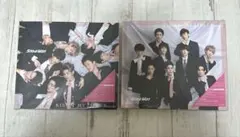 KISSIN' MY LIPS/Stories