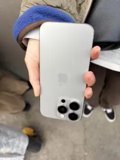 【えみ様専用】iPhone16pro ナチュラルチタニウム128gb