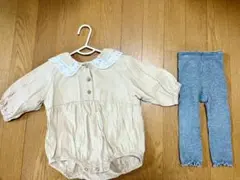 anggo ロンパース