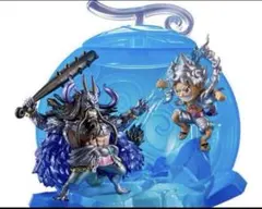 ワンピの実　グランドカプセル