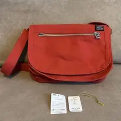 【ショルダーバッグ】ポーター Porter PORTER