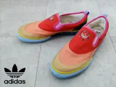 adidas Originals ニッツァ スリッポン スニーカー 29cmのサムネイル