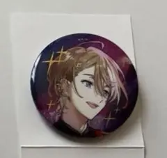 IMPACT ランダムキラキラ缶バッジ 太陽組