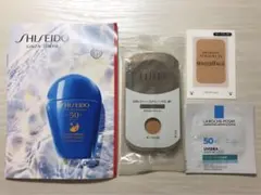 サンプルセット