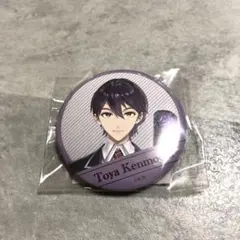 剣持刀也　缶バッジ　welcome goods にじさんじ