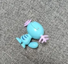 モンコレ　ウパー