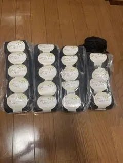 毛糸　濃い　茶色　羊毛100%